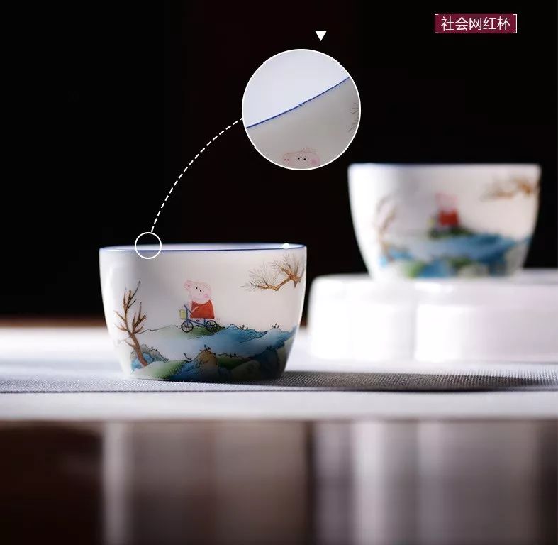 救命!Tiffany又来碾压穷人想象力!这年头我连泡泡都吹不起了……