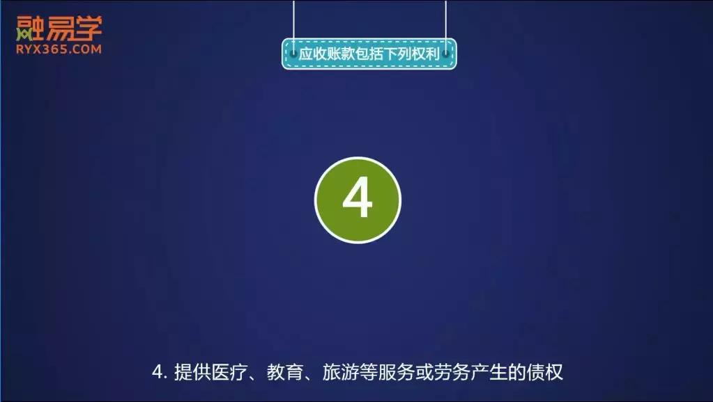 「原创动画」三分钟搞懂什么是应收账款