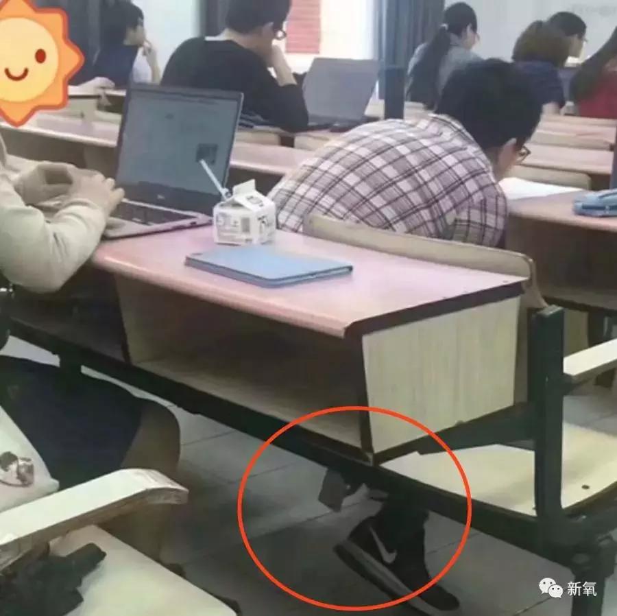 注意！这群人靠*拍偷**女生裙底月入过万！