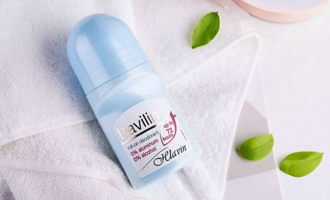 以色列狐臭药,以色列祛除狐臭产品