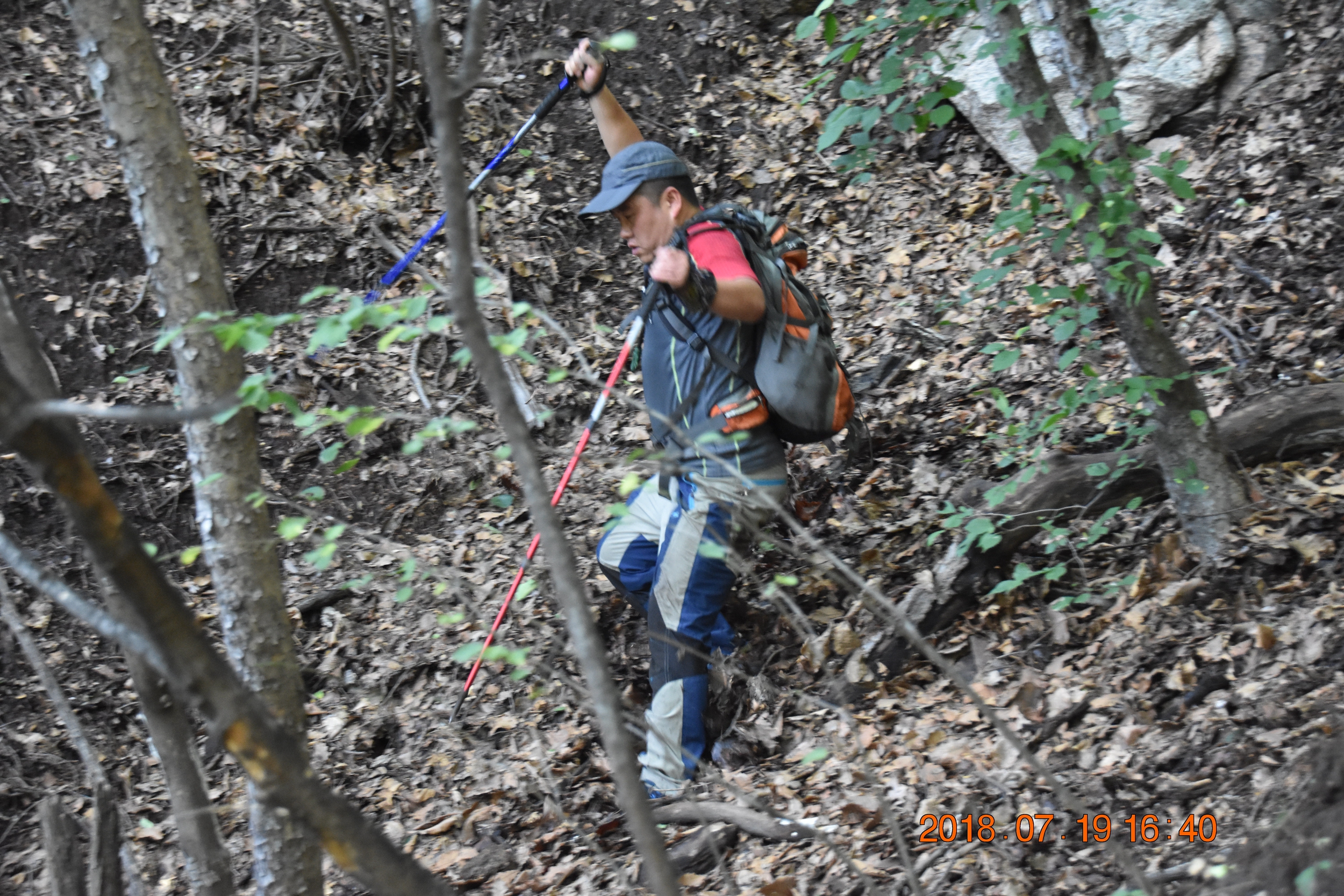 中国登山协会户外指导员山西培训,中登协领队证培训费用