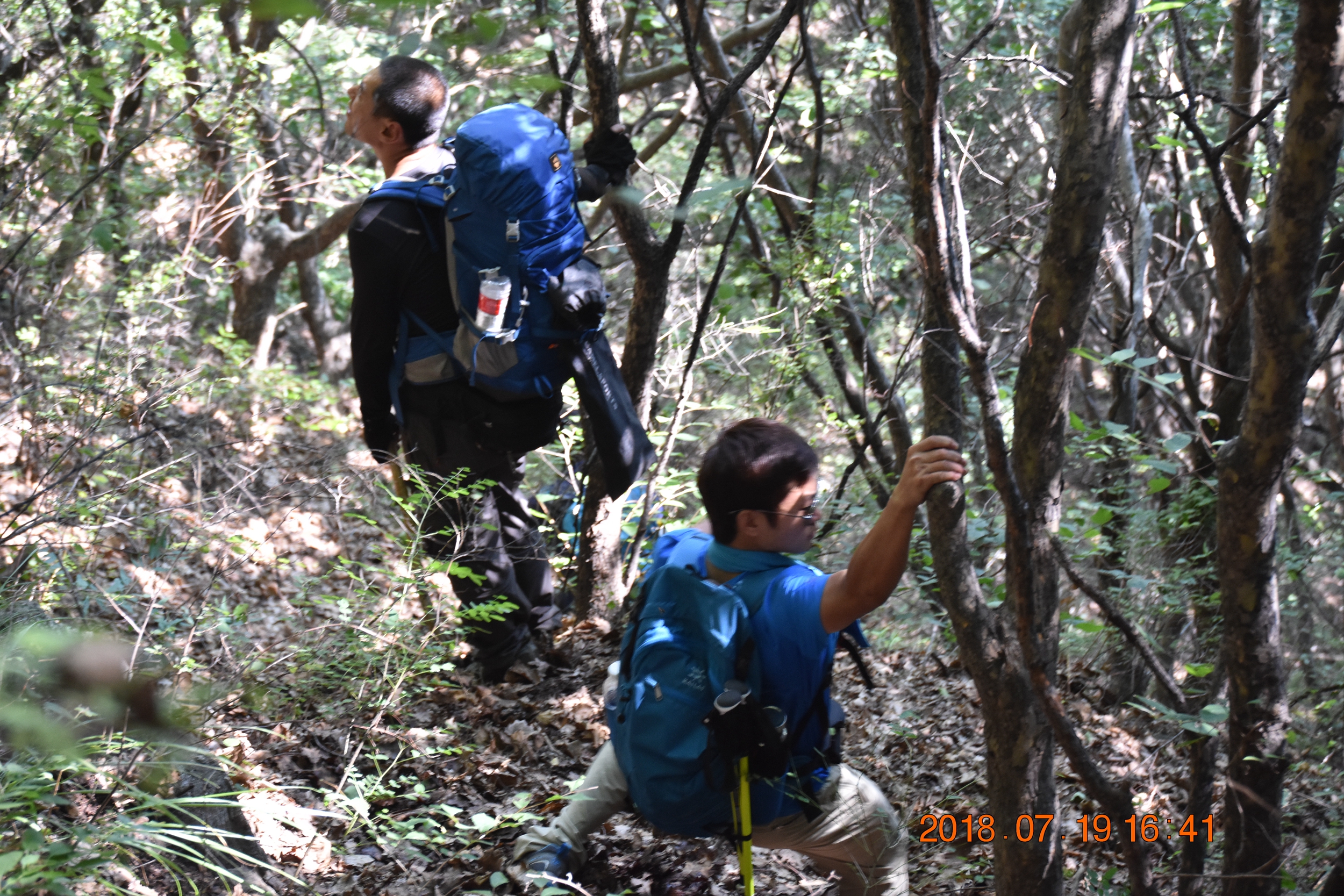 中国登山协会户外指导员山西培训,中登协领队证培训费用