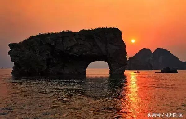 不用1000块钱就可以去玩的岛,不需要签证的4个小时的海岛