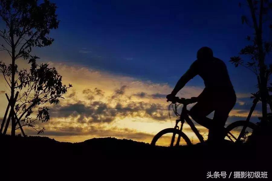 10个摄影练习技巧,10个提高摄影构图技巧