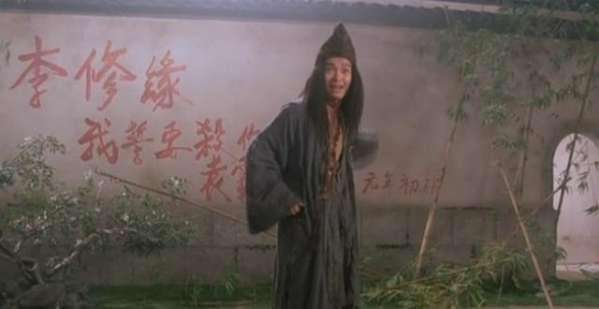 周星驰经典美人鱼,周星驰的美人鱼你看懂了吗