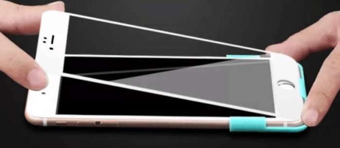 iphone钢化膜哪种好,iphone哪种钢化膜好用