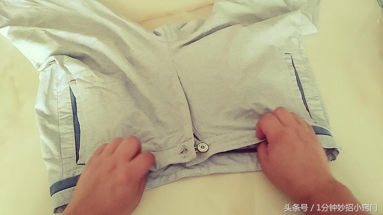 裤腰小了扣不上怎么解决,裤腰小了怎么办不拆不剪