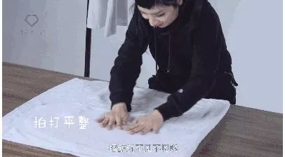 polo衣服缩水怎么恢复妙招,衣服起皱缩水教你一招快速解决