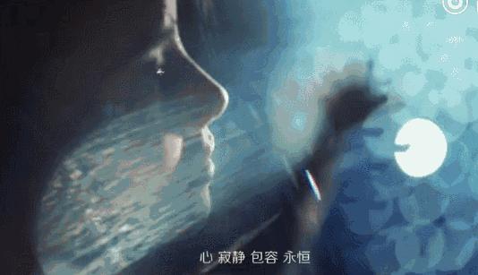 王菲参加节目文案,王菲暗涌的文案