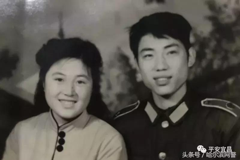 怎样才能嫁一个警察,女人不嫁警察什么说法