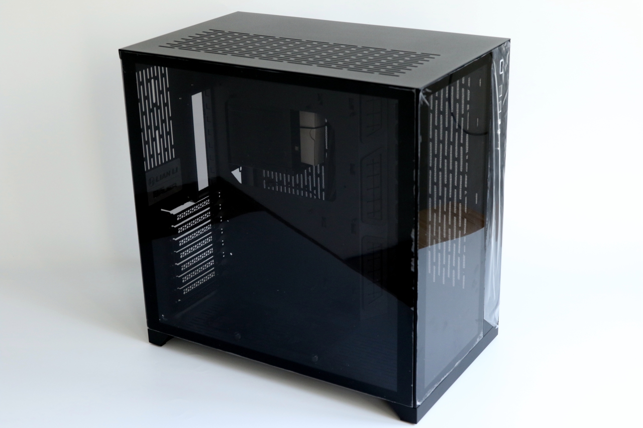 包豪斯o11纯白主机水冷怎么装,包豪斯o11d能不能竖装水冷