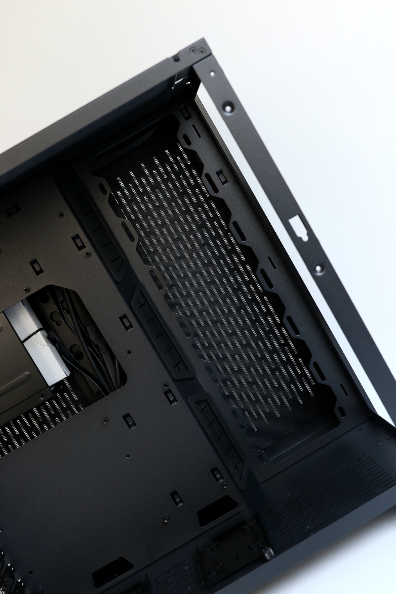 包豪斯o11纯白主机水冷怎么装,包豪斯o11d能不能竖装水冷