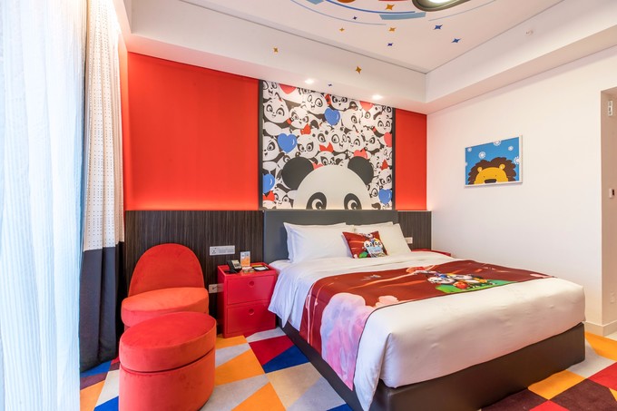 广州旅游亲子游三天两夜,广州两天一夜亲子游