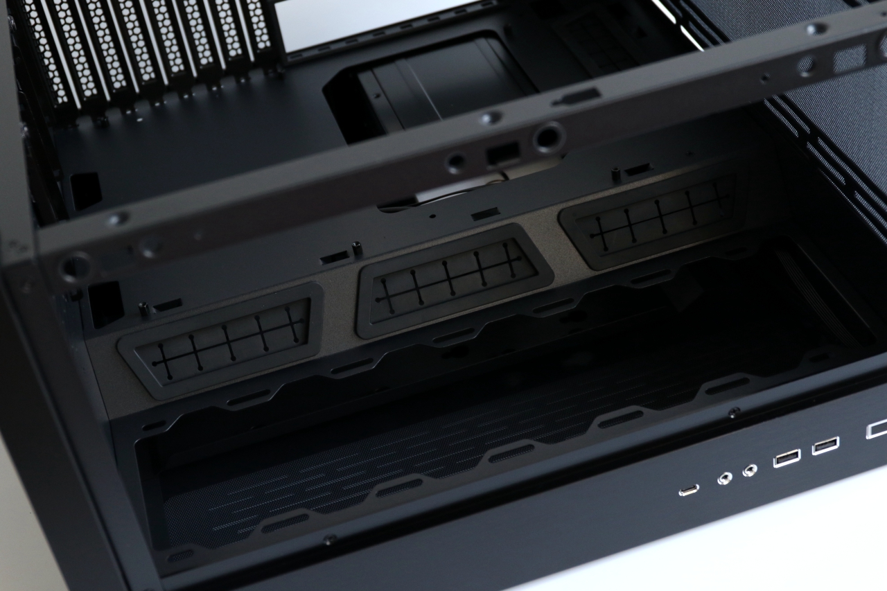 包豪斯o11纯白主机水冷怎么装,包豪斯o11d能不能竖装水冷