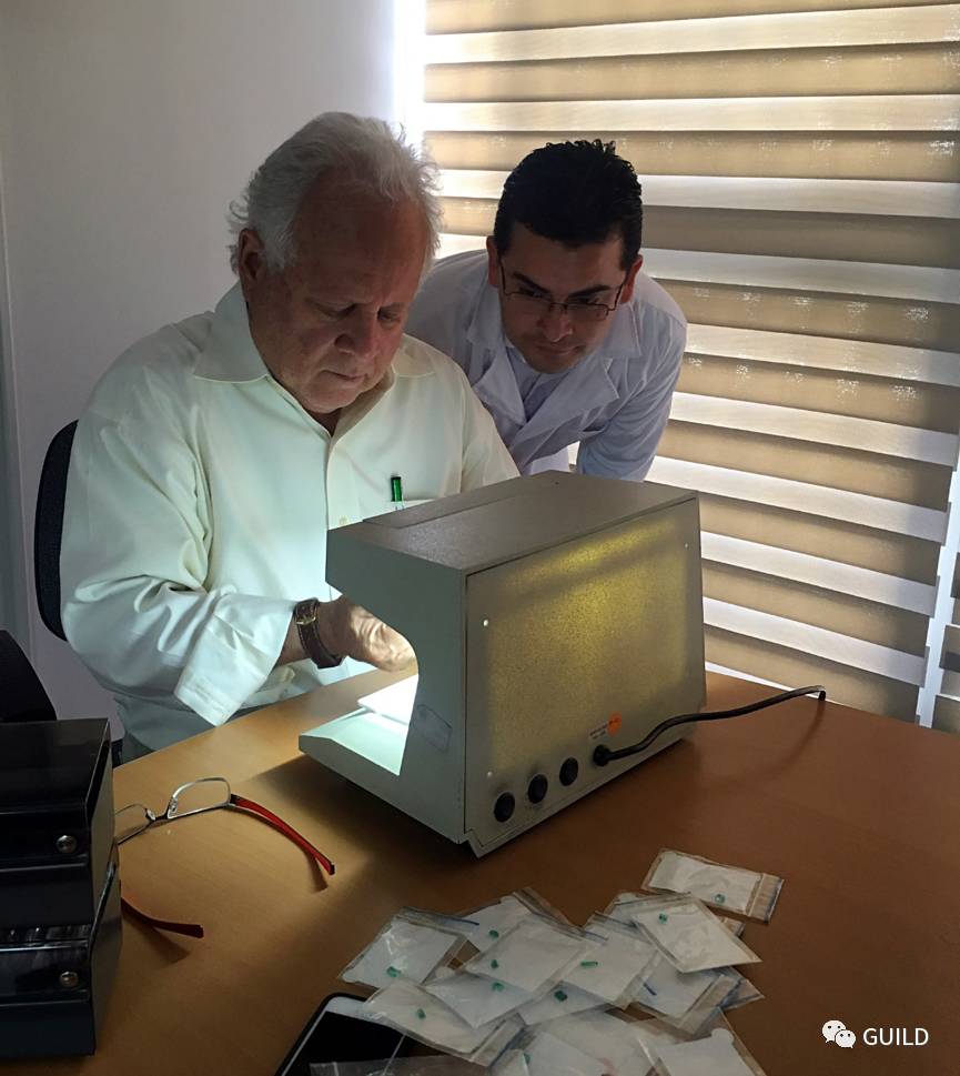 祖母绿的来源,祖母绿原矿产地