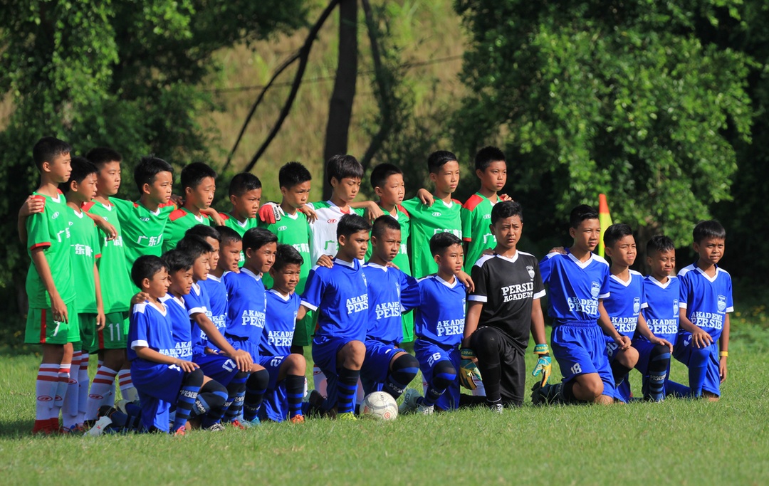 足梦之路,继续航行