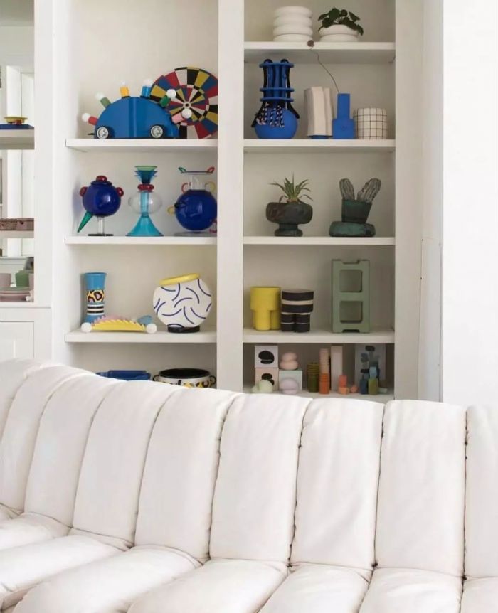 你点燃的不是蜡烛而是艺术