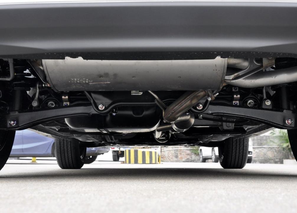 用过的都说好广汽三菱劲炫口碑爆棚好评如潮