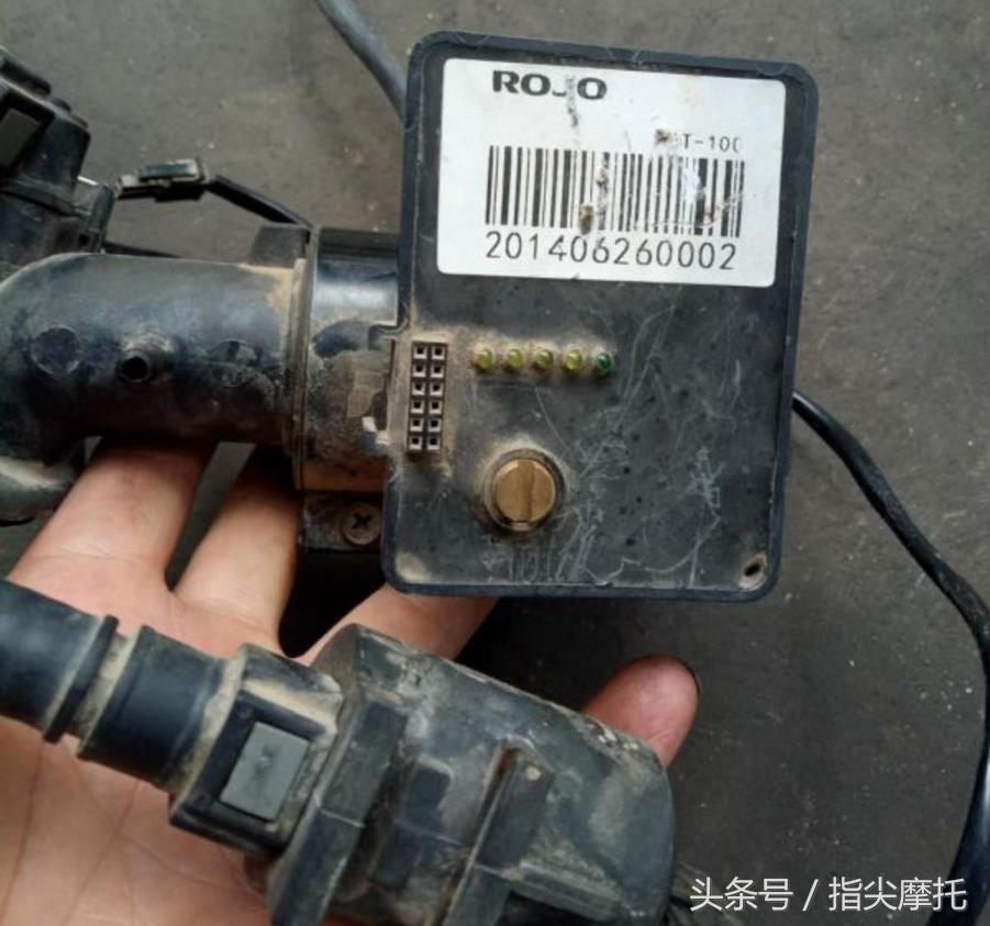 摩托车朗杰电喷怎么改化油器,朗杰电喷系统摩托车