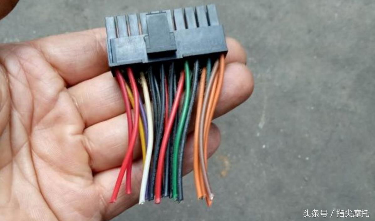 摩托车朗杰电喷怎么改化油器,朗杰电喷系统摩托车