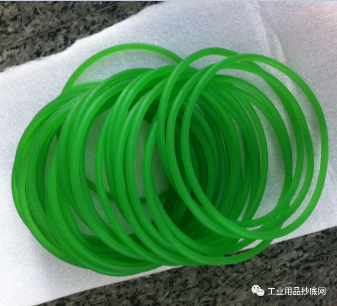 聚氨酯pu圆带的作用,聚氨酯圆带的特性及用途介绍