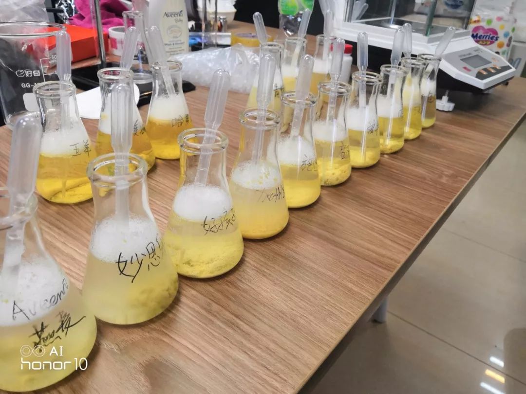 16款宝宝洗发沐浴露测评,最好的婴儿洗发沐浴露安全的