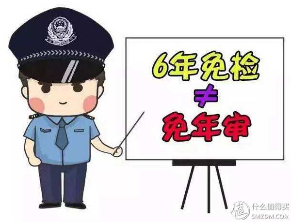 免检免审什么意思,免检办理