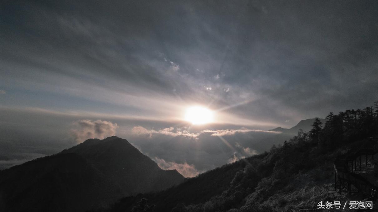 四川西岭雪山自驾游攻略,西岭雪山四川旅游攻略