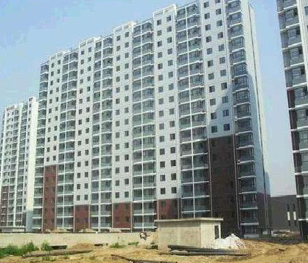 回迁小区敢不敢买,回迁房是否合法