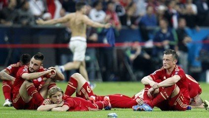 双圈大满贯切尔西,让你彻底了解足球