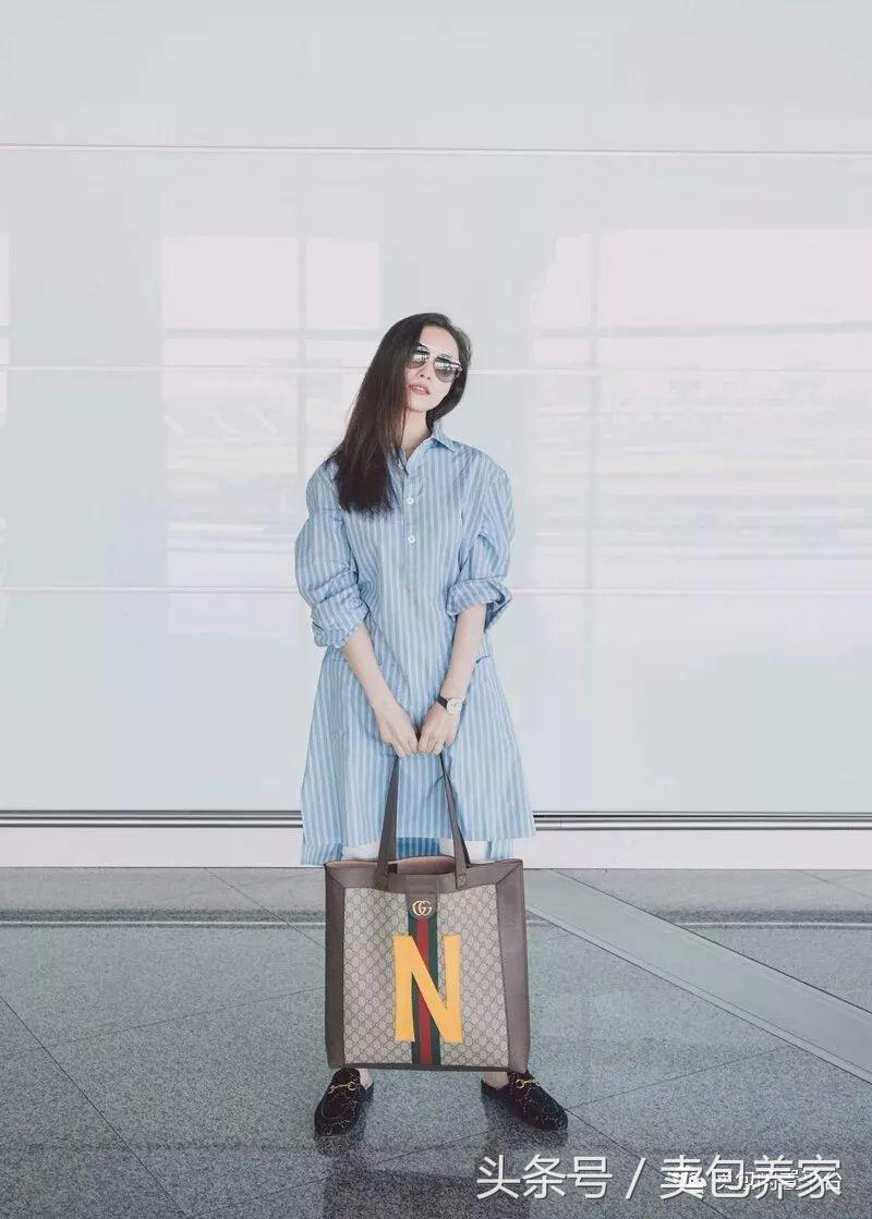 不会skrskr还是想认识一下背这些包的coolgirl