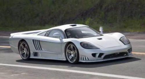 一位创造美国高性能赛车品牌的汽车人讲述中国造车经