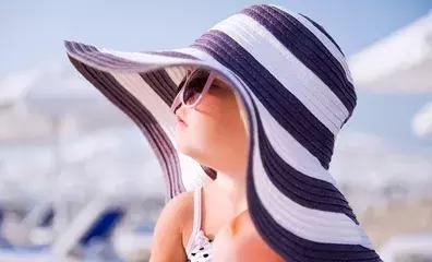 宝宝防晒全攻略｜只要夏天不要黑炭