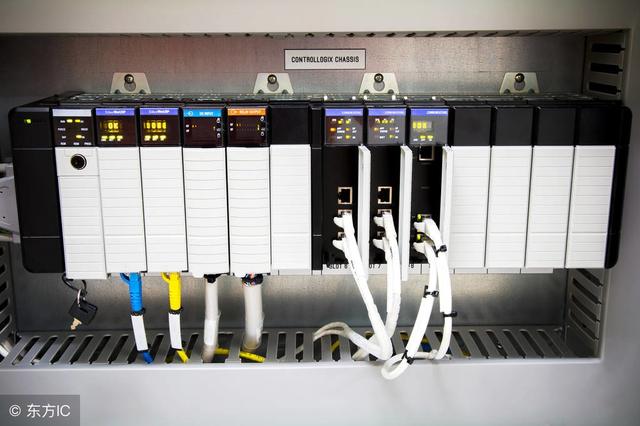 电工零基础学习plc入门,手把手带你plc零基础入门