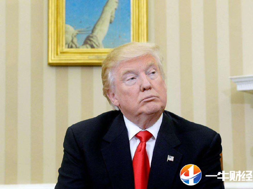 特朗普美国大豆,特朗普大豆最新政策