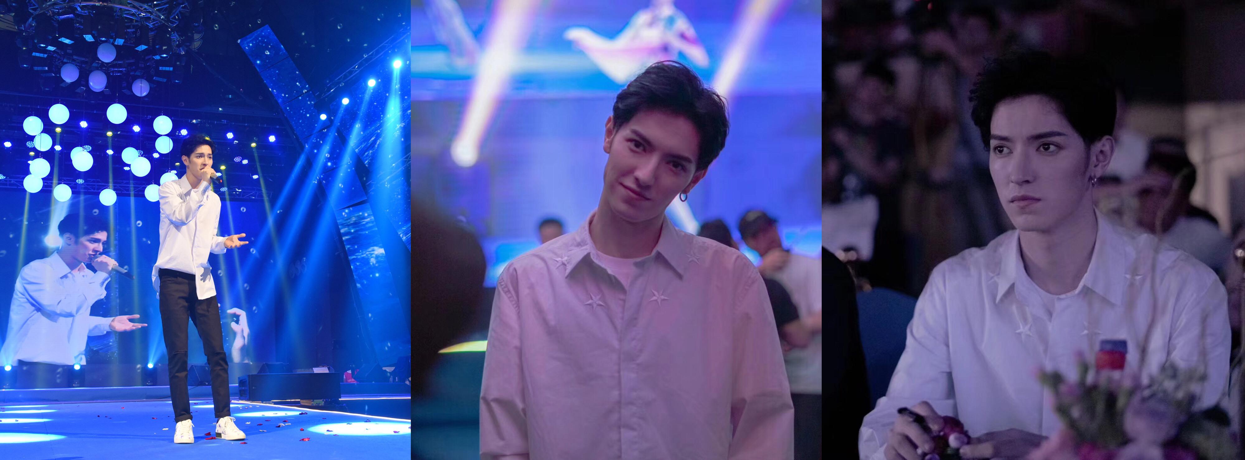 联合国亚裔小姐选美大赛,2020联合国选美大赛中国总决赛