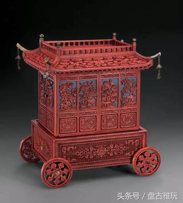 中国十绝奢侈品,燕京八绝之花丝镶嵌珠宝首饰