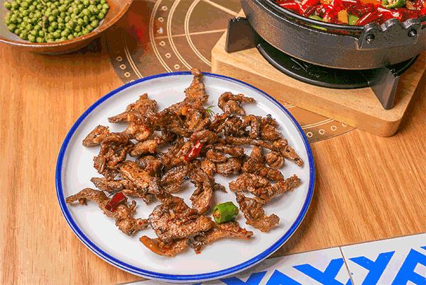 最正宗的凯里酸汤火锅,凯里酸汤牛肉火锅