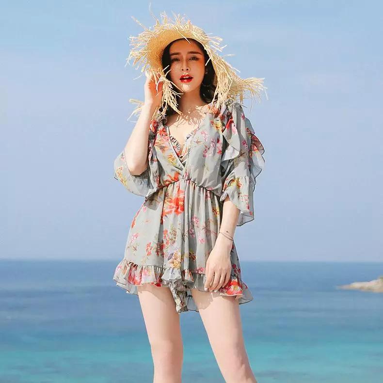 海岛游遇到大姨妈，别哭有它！