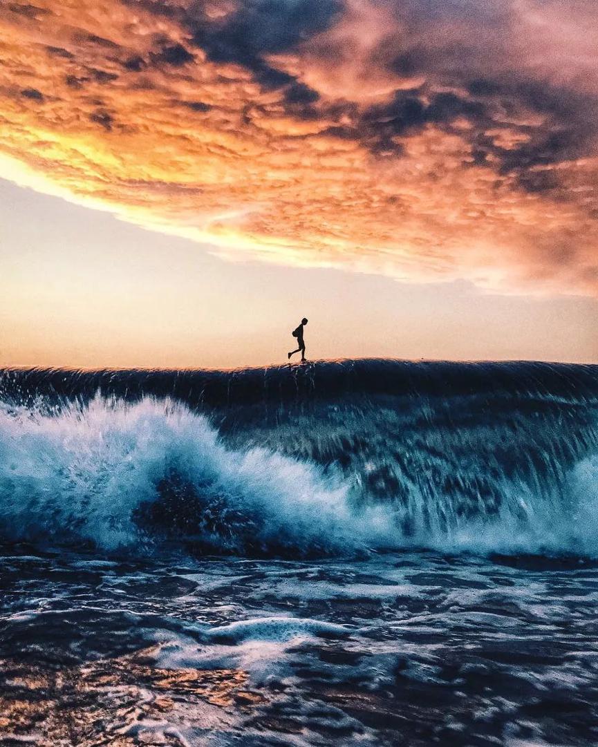 那些城市中的“玩咖”，教会我们如何做自己