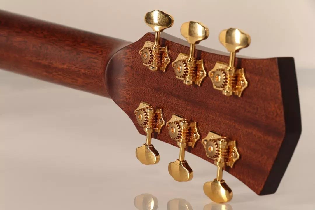 众测新琴第10期：考特cort·型号GoldO6