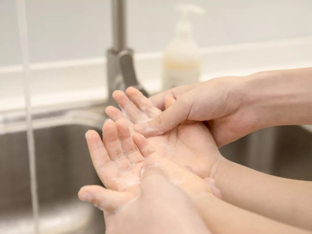 一条精选｜一瓶满含父爱的洗护皂液