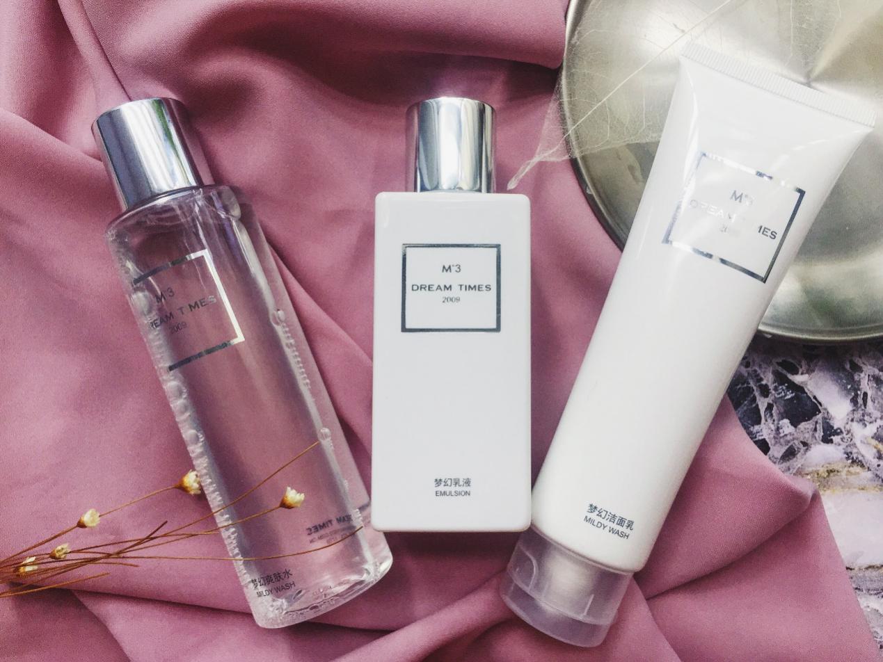 dreamtimesm2梦幻三部曲好用吗,dreamtimes女款梦幻三部曲测评