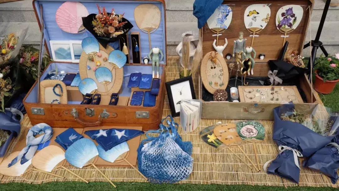 苏州值得去的市集,苏州必打卡市集