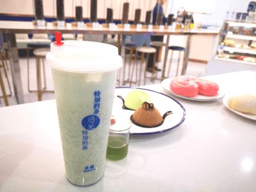 爆款奶茶加盟品牌推荐,奶茶加盟性价比超高的品牌