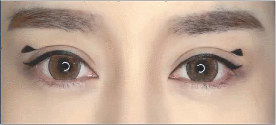 戴美瞳不自然又干涩?明明是你不会选!