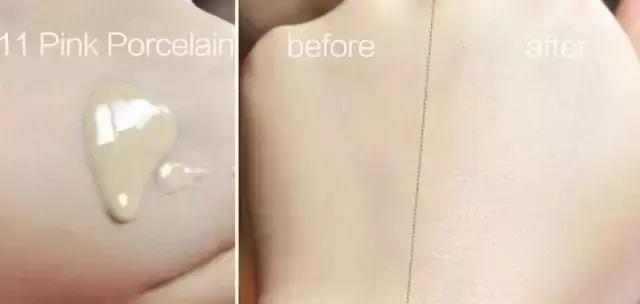 如何选择适合皮肤的粉底液,什么粉底适合中性肤质