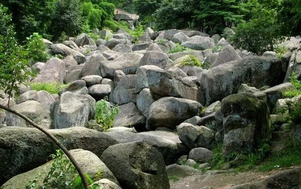 大暑去乡下避暑方法有哪些,大山深处夏季避暑的好地方