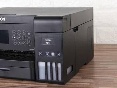 爱普生l6168扫描仪报错031006,爱普生6168墨仓