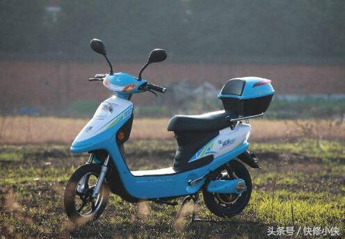 倍特电动车48伏半路没电了怎么办,电动车半路没电了哪里可以充电